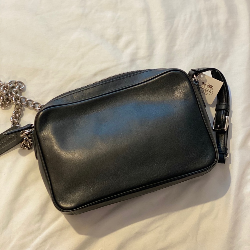 Coach handbag - Picture 6 of 7
